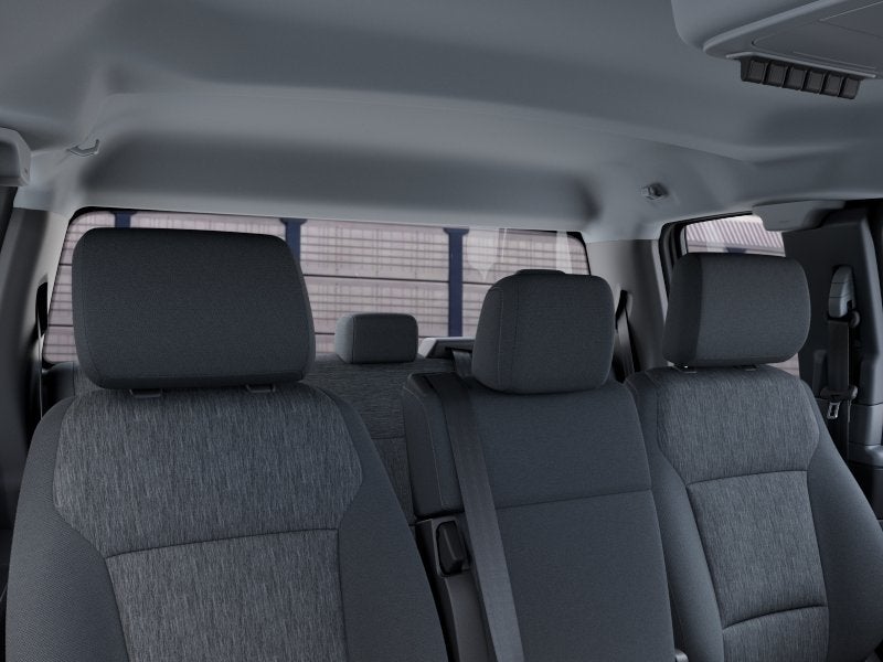 2027 Ford Super Duty F-350® XL