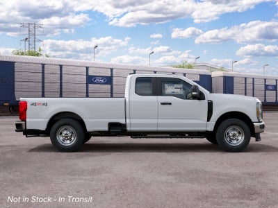 2027 Ford Super Duty F-350® XL