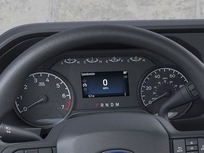 2026 Ford Super Duty F-350® XL