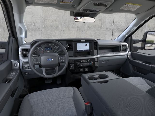 2026 Ford Super Duty F-350® XL