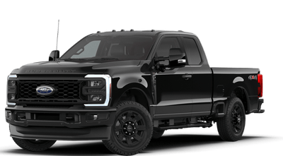 2026 Ford Super Duty F-350® XL