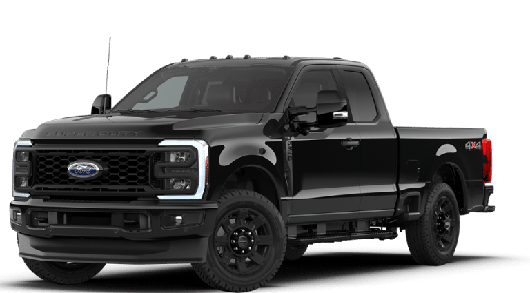 2026 Ford Super Duty F-350® XL