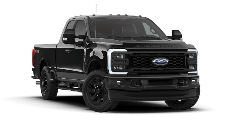 2026 Ford Super Duty F-350® XL