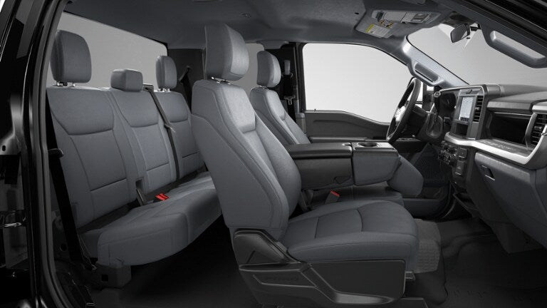 2026 Ford Super Duty F-350® XL