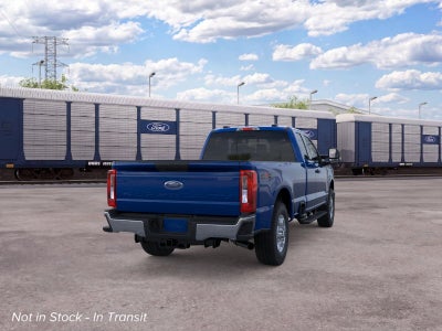 2026 Ford Super Duty F-350® XLT