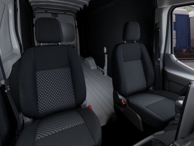 2027 Ford Transit Commercial Cargo Van