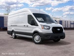 2027 Ford Transit Commercial Cargo Van