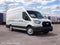 2027 Ford Transit Commercial Cargo Van