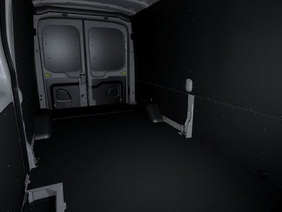 2027 Ford Transit Commercial Cargo Van