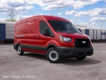 2027 Ford Transit Commercial Cargo Van