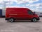 2027 Ford Transit Commercial Cargo Van