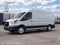 2027 Ford Transit Commercial Cargo Van