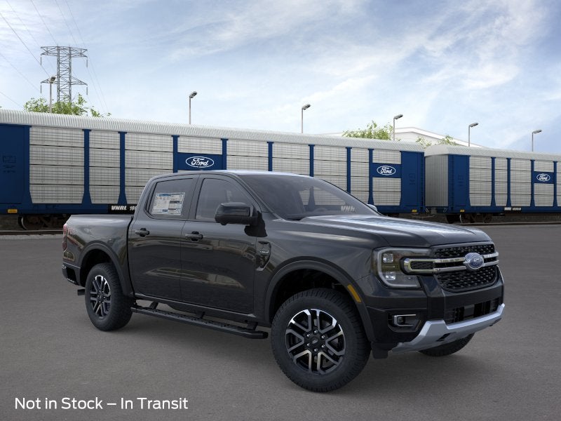 2026 Ford Ranger Lariat®
