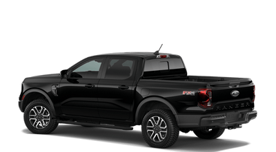 2026 Ford Ranger Lariat®