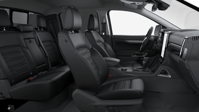 2026 Ford Ranger Lariat®