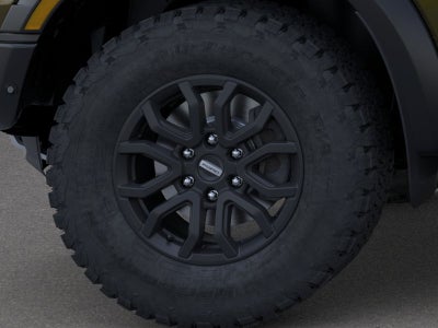 2026 Ford Ranger Raptor®