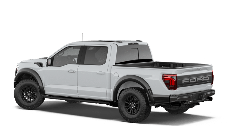 2026 Ford F-150 Raptor®
