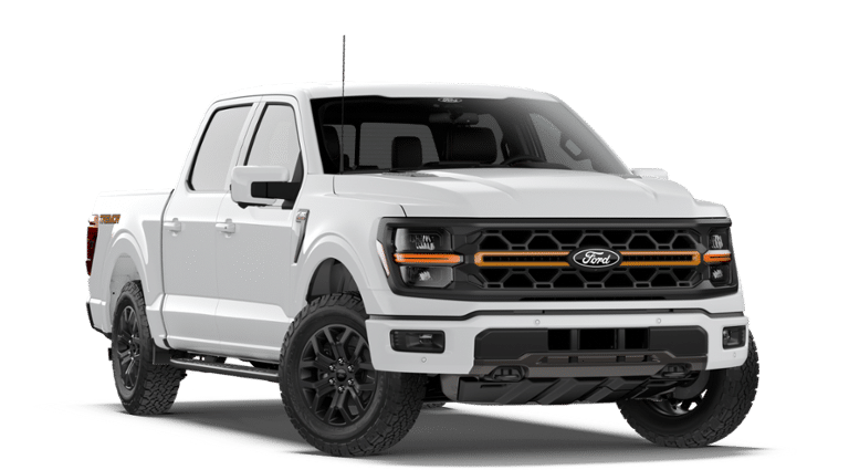2026 Ford F-150 Tremor®