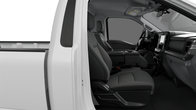 2027 Ford Super Duty F-350® XLT