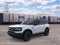 2026 Ford Bronco Sport BRONCO SPT OB