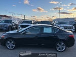 2013 Acura ILX 2.4L