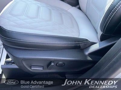 2024 Ford Escape Plug-In Hybrid Base