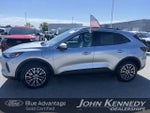 2024 Ford Escape Plug-In Hybrid Base