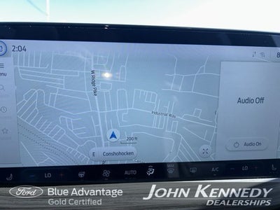 2024 Ford Escape Plug-In Hybrid Base