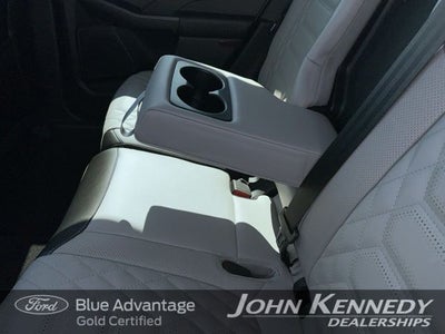 2024 Ford Escape Plug-In Hybrid Base