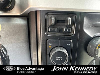 2024 Ford F-250SD XL