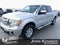 2012 Ford F-150 Lariat