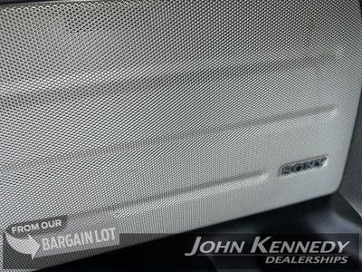 2012 Ford F-150 Lariat