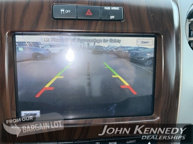 2012 Ford F-150 Lariat