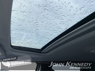 2012 Ford F-150 Lariat