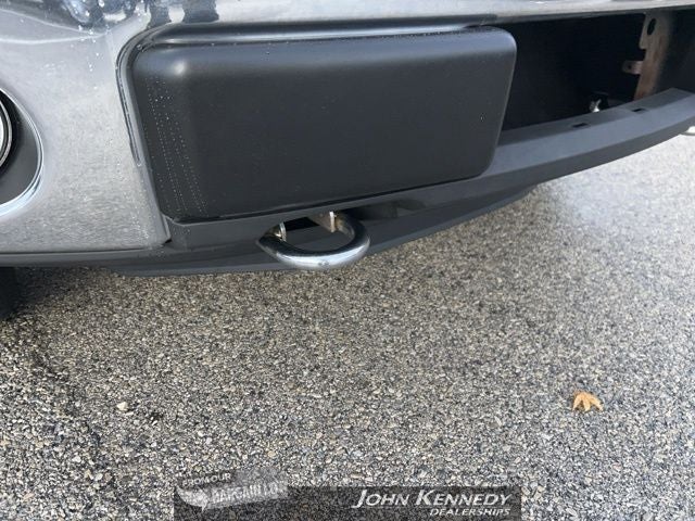 2012 Ford F-150 Lariat