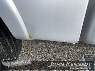 2012 Ford F-150 Lariat