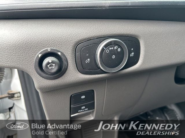 2024 Ford Transit-350 Base