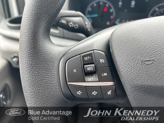 2024 Ford Transit-350 Base