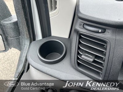 2024 Ford Transit-350 Base