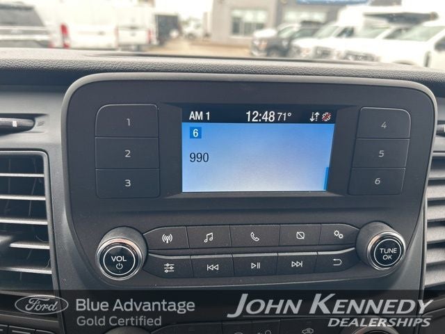 2024 Ford Transit-350 Base