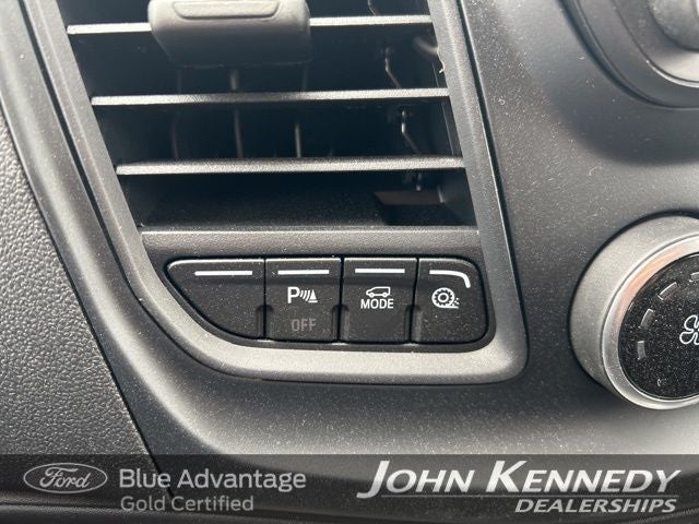 2024 Ford Transit-350 Base