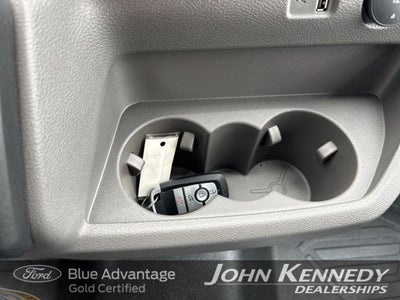 2024 Ford Transit-350 Base