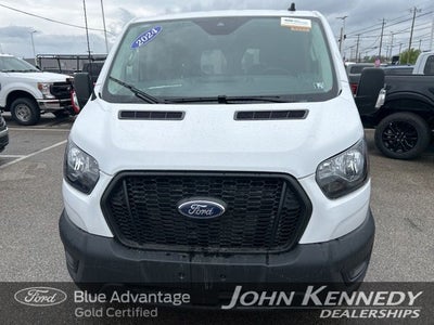 2024 Ford Transit-350 Base
