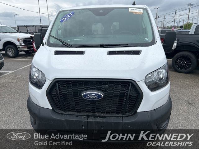 2024 Ford Transit-350 Base