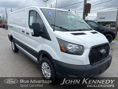 2024 Ford Transit-350 Base