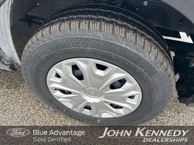 2024 Ford Transit-350 Base