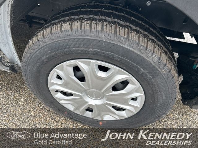 2024 Ford Transit-350 Base