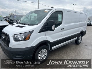 2024 Ford Transit-350 Base