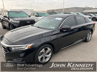 2019 Honda Accord EX