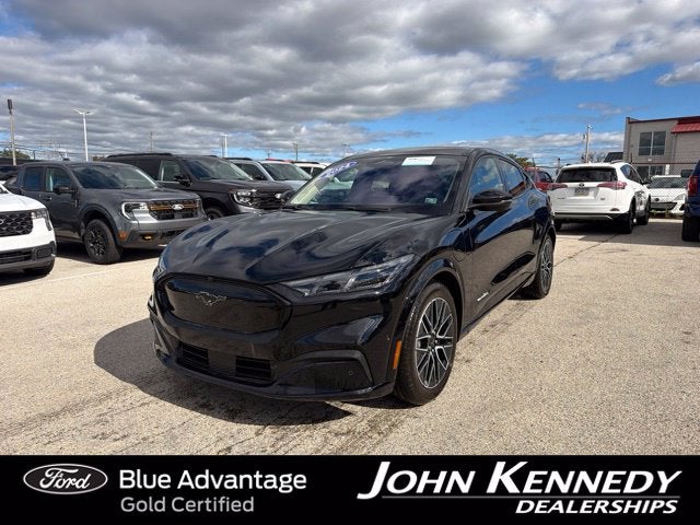 2024 Ford Mustang Mach-E Premium AWD